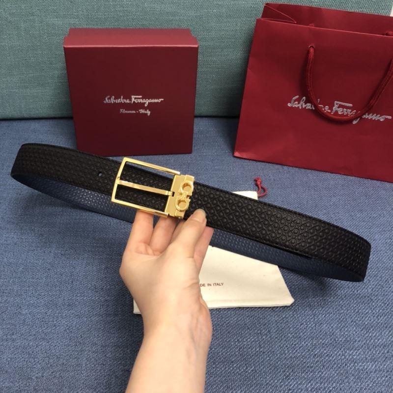 Ferragamo Belts